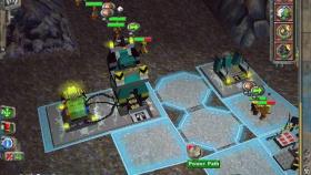 Изображение LEGO Rock Raiders