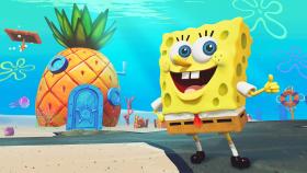 Изображение SpongeBob SquarePants: Battle for Bikini Bottom - Rehydrated