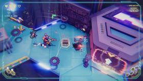 Картинка Danger Scavenger на ПК