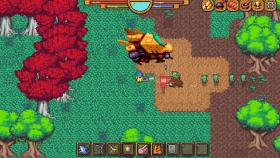 Картинка Surviving Titan на ПК