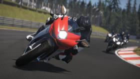 Скриншот из игры RIDE 2 в хорошем качестве