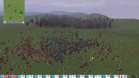 Скриншот из игры Shogun: Total War в хорошем качестве