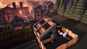 Скриншот из игры Make Your Kingdom: City builder в хорошем качестве