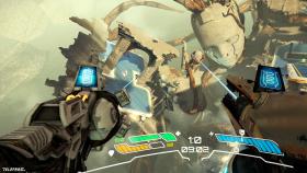 Изображение Telefrag VR