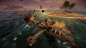 Изображение Sea of Craft