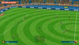 Картинка Super Soccer Blast на ПК