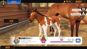 Изображение Rival Stars Horse Racing