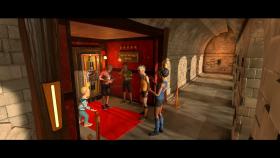 Картинка Escape Game Fort Boyard на ПК