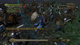 Картинка Kingdom Under Fire: Heroes на ПК