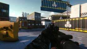 Картинка Vengeance на ПК