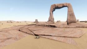 Картинка The Long Drive на ПК