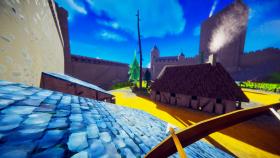 Картинка Windfallers на ПК