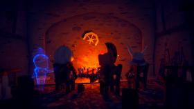 Скриншот из игры Windfallers в хорошем качестве