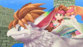 Картинка Secret of Mana на ПК