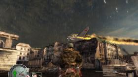 Картинка Sniper Elite на ПК