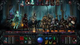 Скриншот из игры Iratus Lord of the Dead - Necromancer Edition в хорошем качестве
