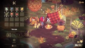 Картинка The Wild at Heart на ПК