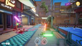 Картинка Just Die Already на ПК