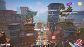 Скриншот из игры Just Die Already в хорошем качестве