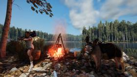 Скриншот из игры Heat в хорошем качестве