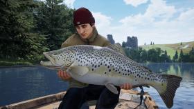 Картинка The Catch: Carp &amp; Coarse на ПК