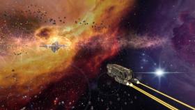 Скриншот из игры Starpoint Gemini в хорошем качестве