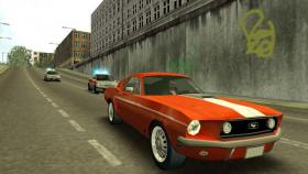 Изображение Test Drive 2002