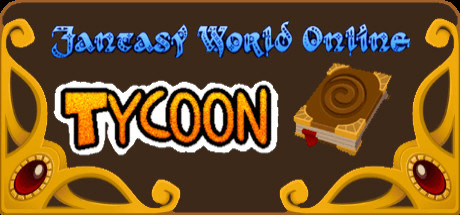 Скачать игру Fantasy World Online Tycoon на ПК бесплатно