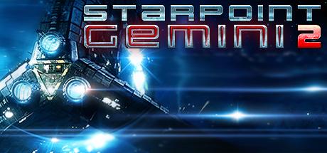 Скачать игру Starpoint Gemini 2 на ПК бесплатно