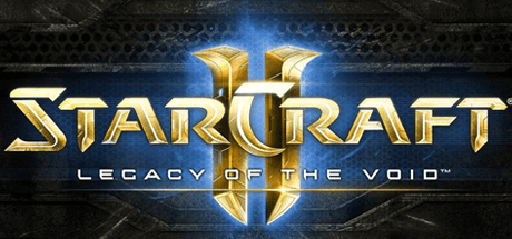 Скачать игру StarCraft II: Legacy of the Void на ПК бесплатно