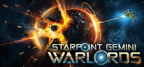 Скачать игру Starpoint Gemini Warlords на ПК бесплатно