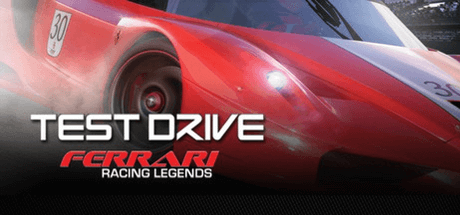 Скачать игру Test Drive: Ferrari Racing Legends на ПК бесплатно