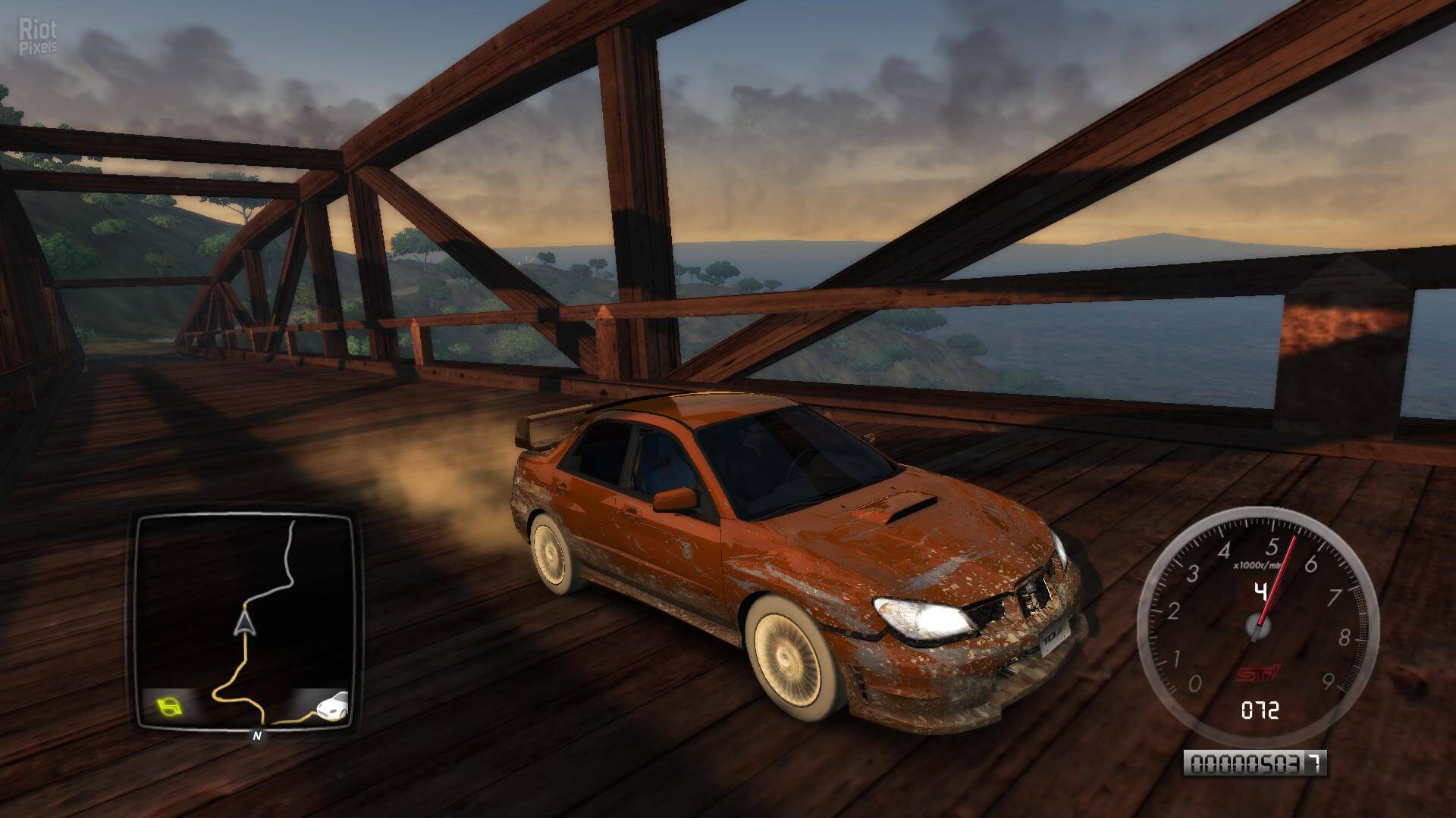 test drive unlimited 2 pc max settings