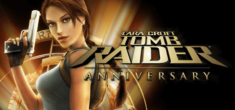 Скачать игру Tomb Raider Anniversary на ПК бесплатно