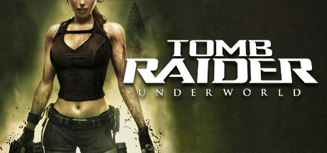 Скачать игру Tomb Raider: Underworld на ПК бесплатно