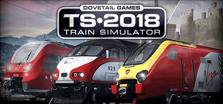 Скачать игру Train Simulator 2018 на ПК бесплатно