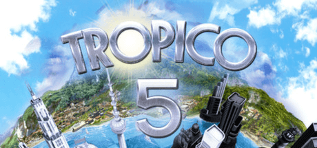 Скачать игру Tropico 5 на ПК бесплатно
