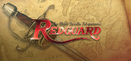 Скачать игру The Elder Scrolls Adventures: Redguard на ПК бесплатно