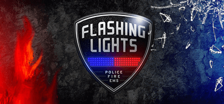 Скачать игру Flashing Lights - Police, Firefighting, Emergency Services Simulator на ПК бесплатно