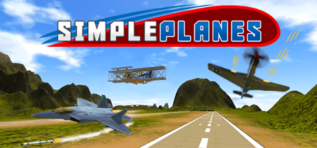 Скачать игру SimplePlanes на ПК бесплатно