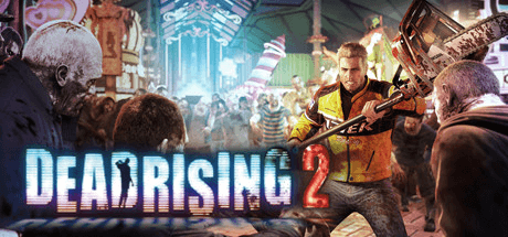 Скачать игру Dead Rising 2 на ПК бесплатно