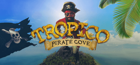 Скачать игру Tropico 2: Pirate Cove на ПК бесплатно