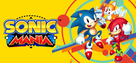 Скачать игру Sonic Mania на ПК бесплатно