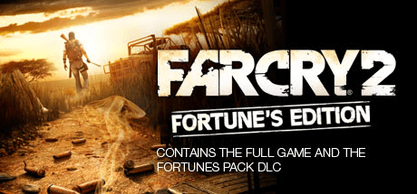 Скачать игру Far Cry 2 на ПК бесплатно