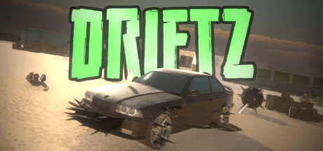 Скачать игру DriftZ на ПК бесплатно