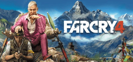 Скачать игру Far Cry 4: Gold Edition на ПК бесплатно