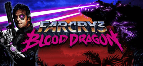 Скачать игру Far Cry 3: Blood Dragon на ПК бесплатно