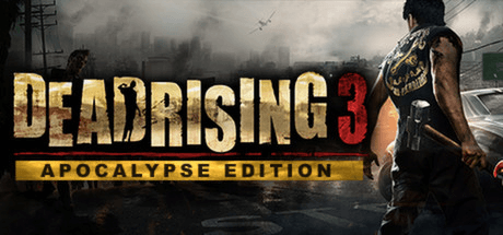 Скачать игру Dead Rising 3 Apocalypse Edition на ПК бесплатно