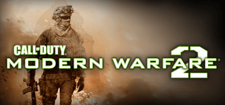 Скачать игру Call of Duty: Modern Warfare 2 на ПК бесплатно