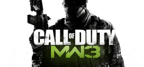 Скачать игру Call of Duty: Modern Warfare 3 на ПК бесплатно